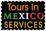 mexico information, mexico travel information, information service