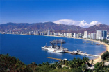 Acapulco City Tour